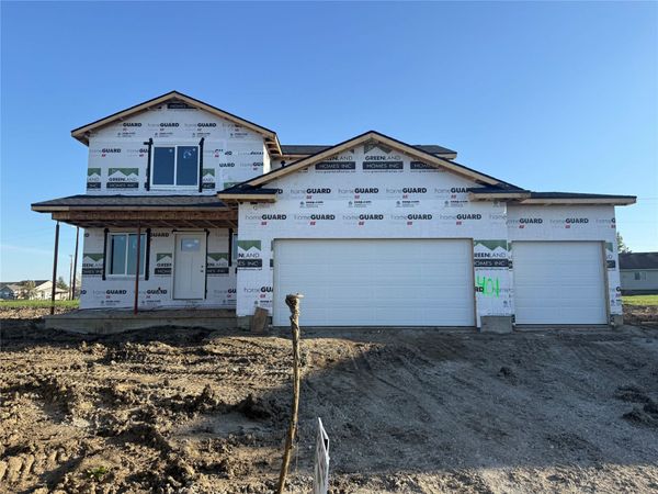 401 NE Allison Avenue, Elkhart, IA 50073