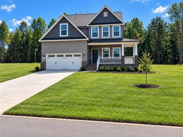 1516 Reese Court , Burlington, NC 27217