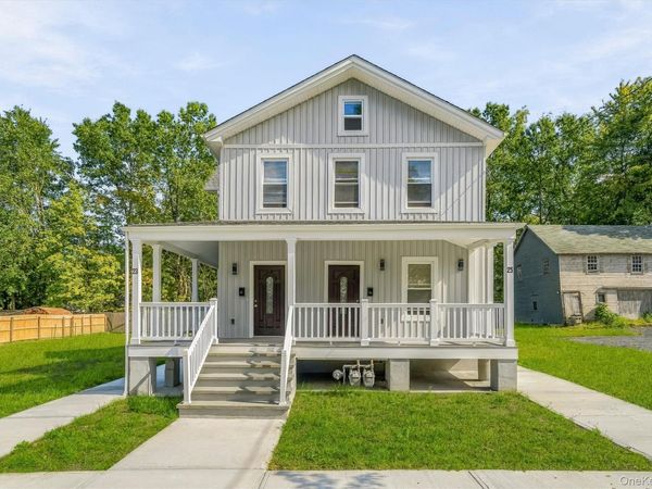 25 Orange Avenue , Goshen, NY 10924