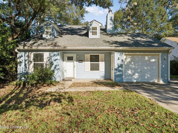 9928 Honomu Place, Diamondhead, MS 39525