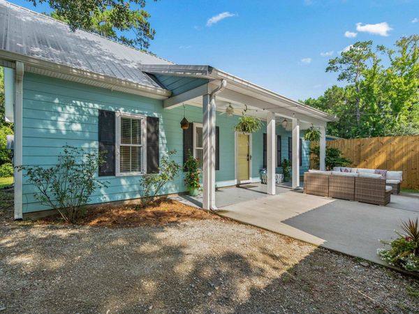 449 Sherman Dr., Pawleys Island, SC 29585
