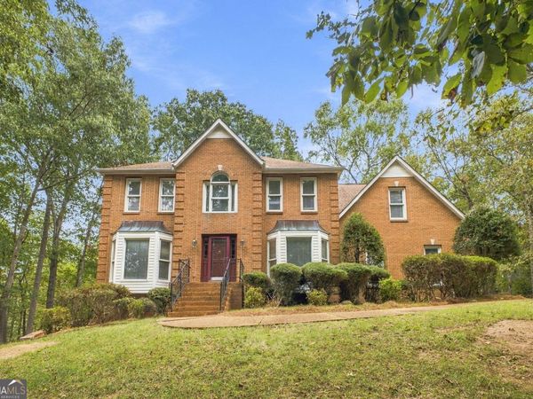 228 Sunset Drive SE, Calhoun, GA 30701