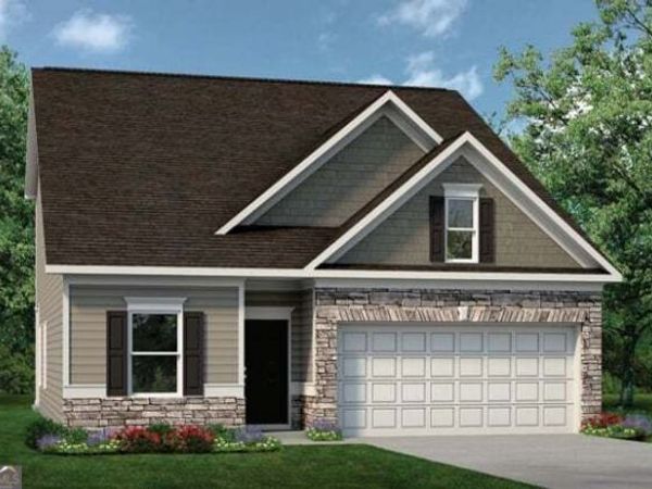 7784 Sandpiper Drive, Douglasville, GA 30134