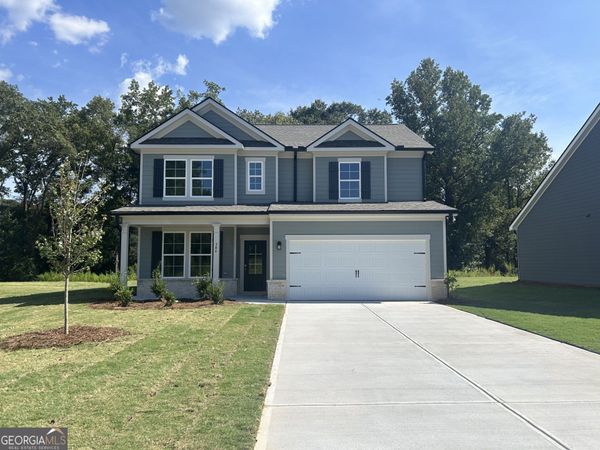 384 Crimson Feather Drive, Jefferson, GA 30549
