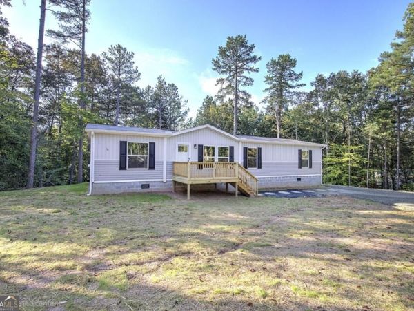 7467 Yukon Road, Talking Rock, GA 30175