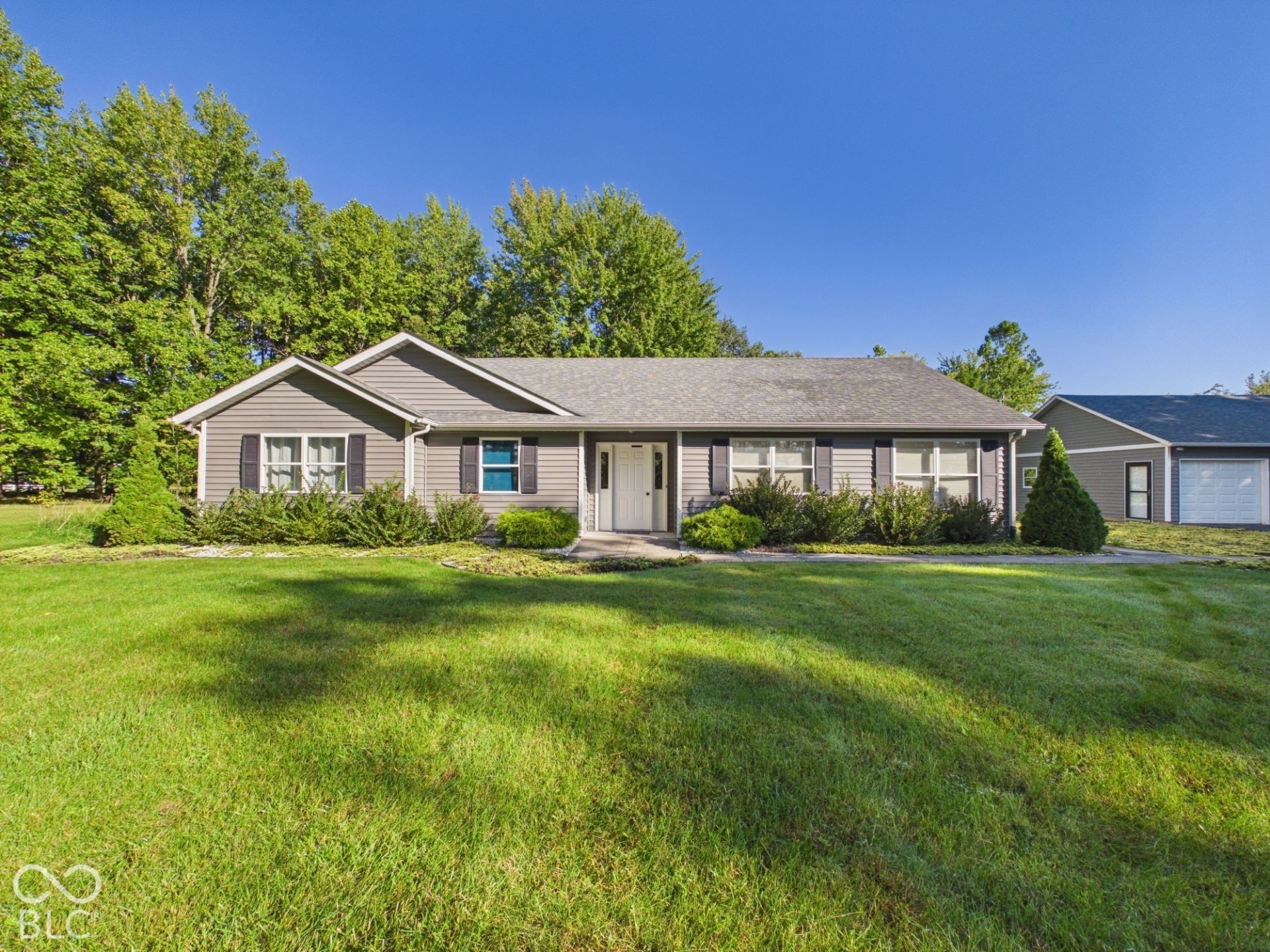 3566 E County Road 500 S, Middletown, IN 47356 Main Photo