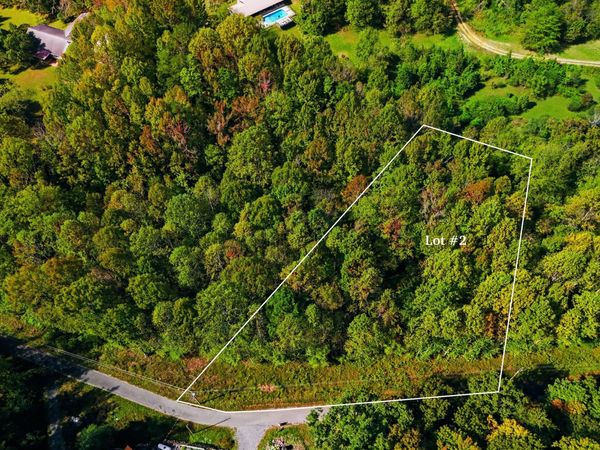 0 Timber Lake Drive , Unit 2, Cosby, TN 37722