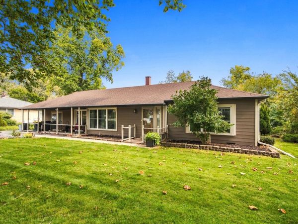 2N061 Virginia Avenue, Glen Ellyn, IL 60137