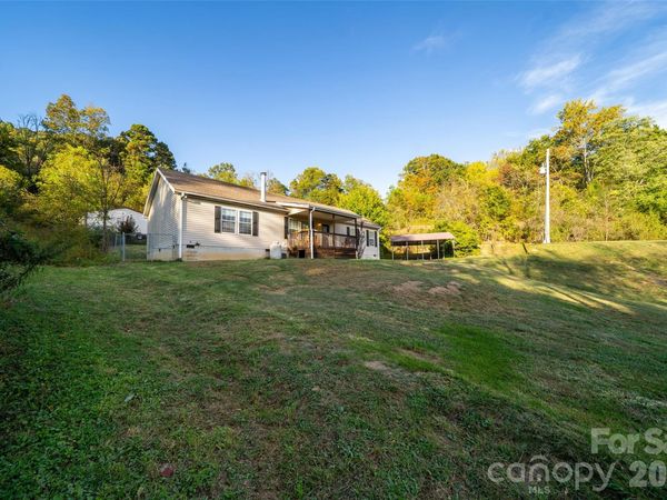 23 Yorkie Drive, Clyde, NC 28721