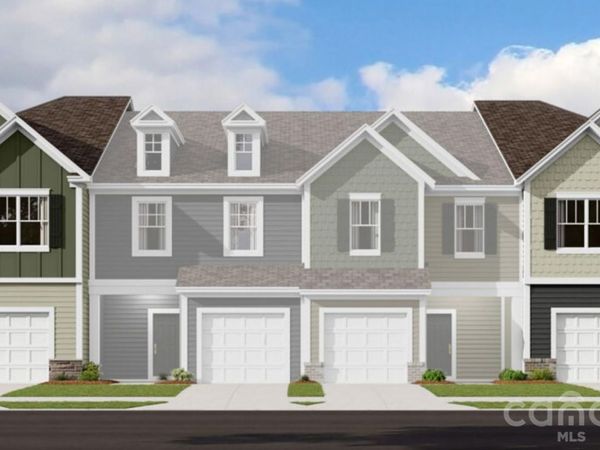 809 Kitfox Drive NW, Concord, NC 28027