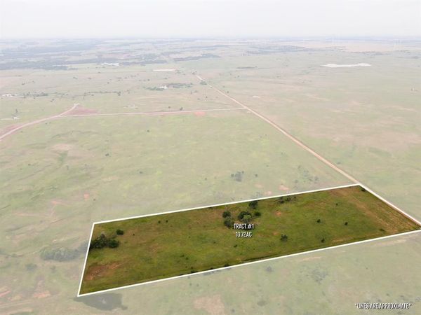 0 N 2990 Road, Crescent, OK 73028