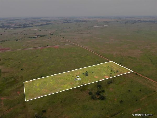 0 N 2990 Road, Crescent, OK 73028
