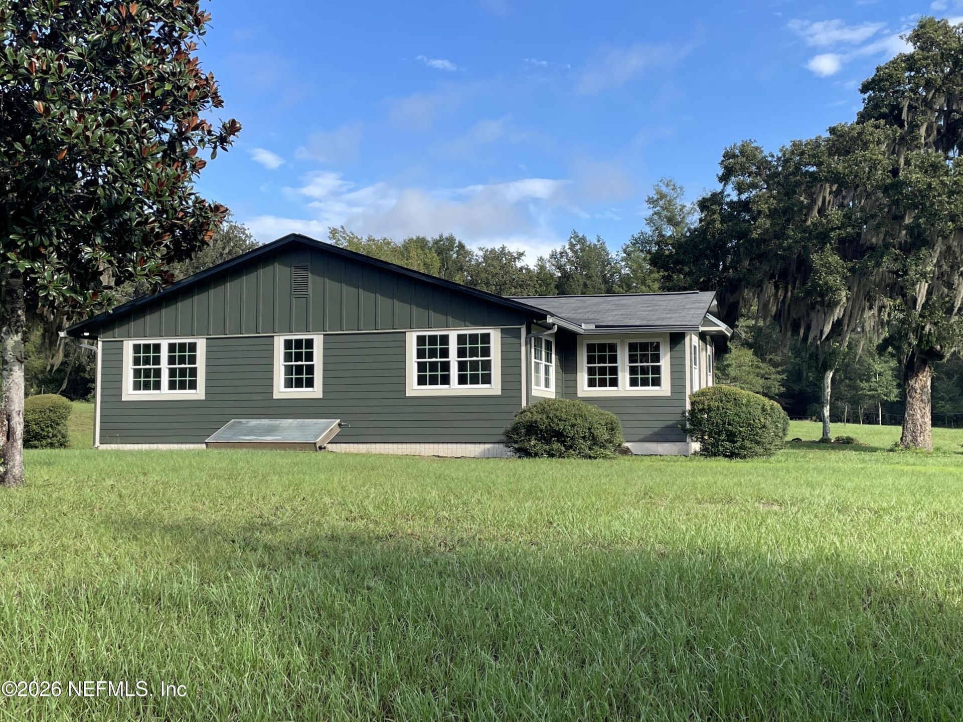 1549 NE County Road 337, Trenton, FL 32643 Photo