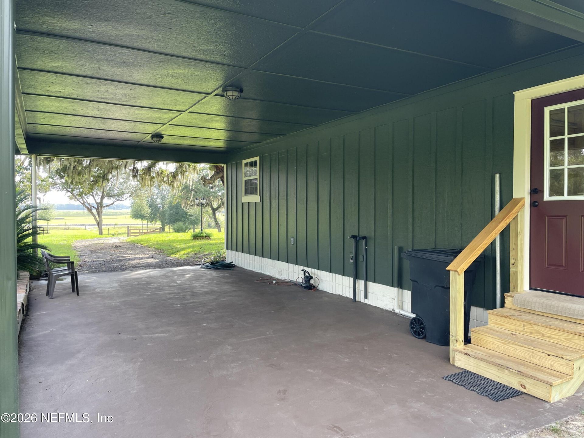 1549 NE County Road 337, Trenton, FL 32643 Photo