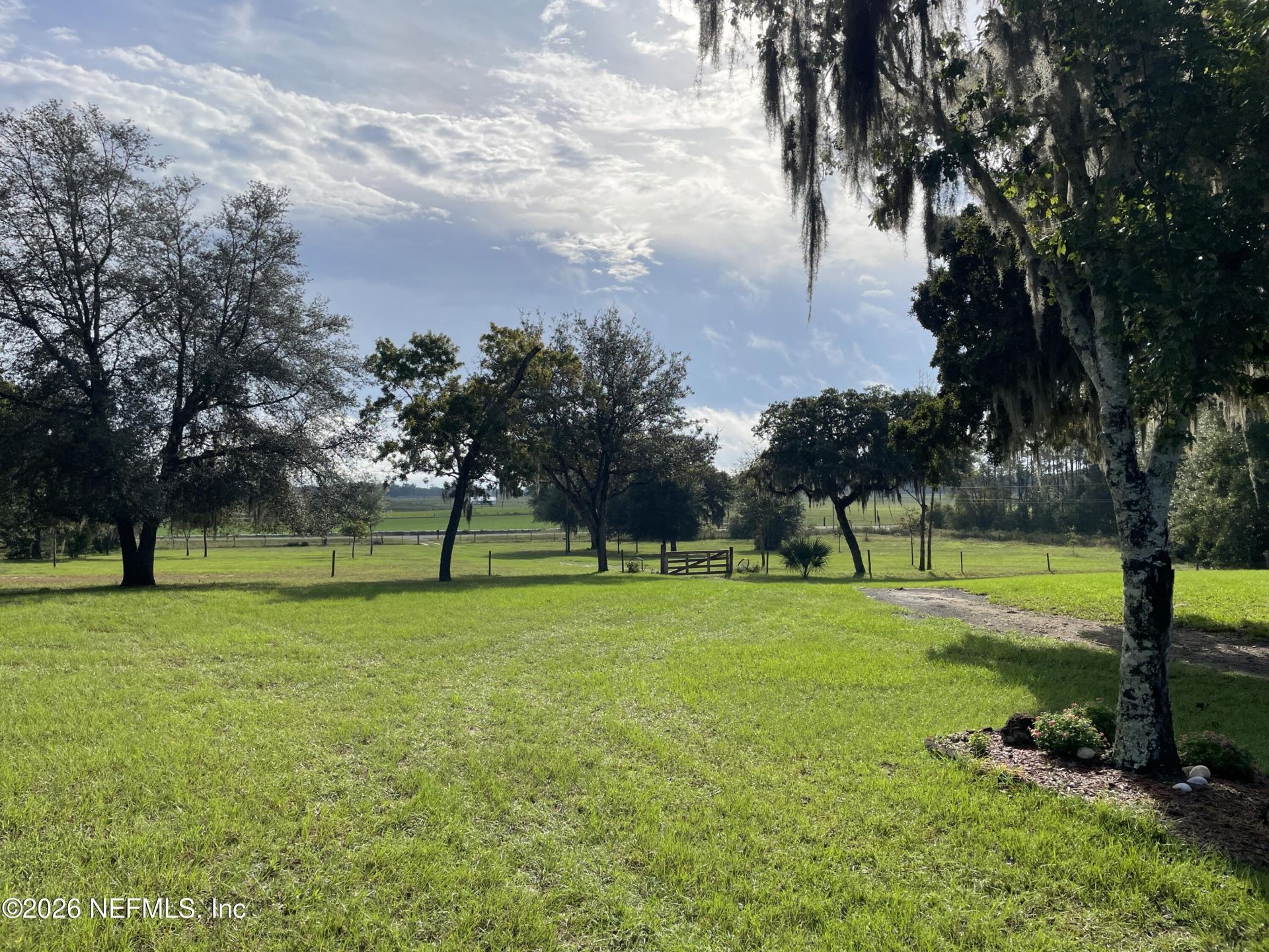 1549 NE County Road 337, Trenton, FL 32643 Photo