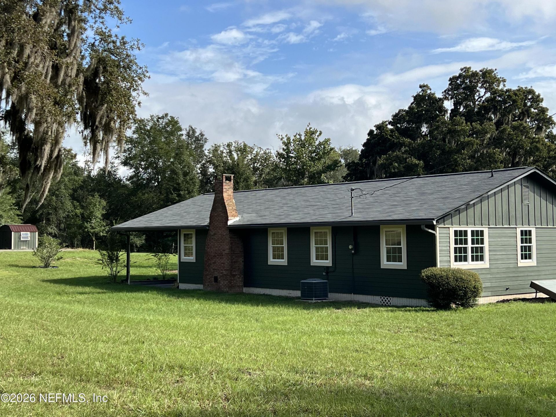 1549 NE County Road 337, Trenton, FL 32643 Photo