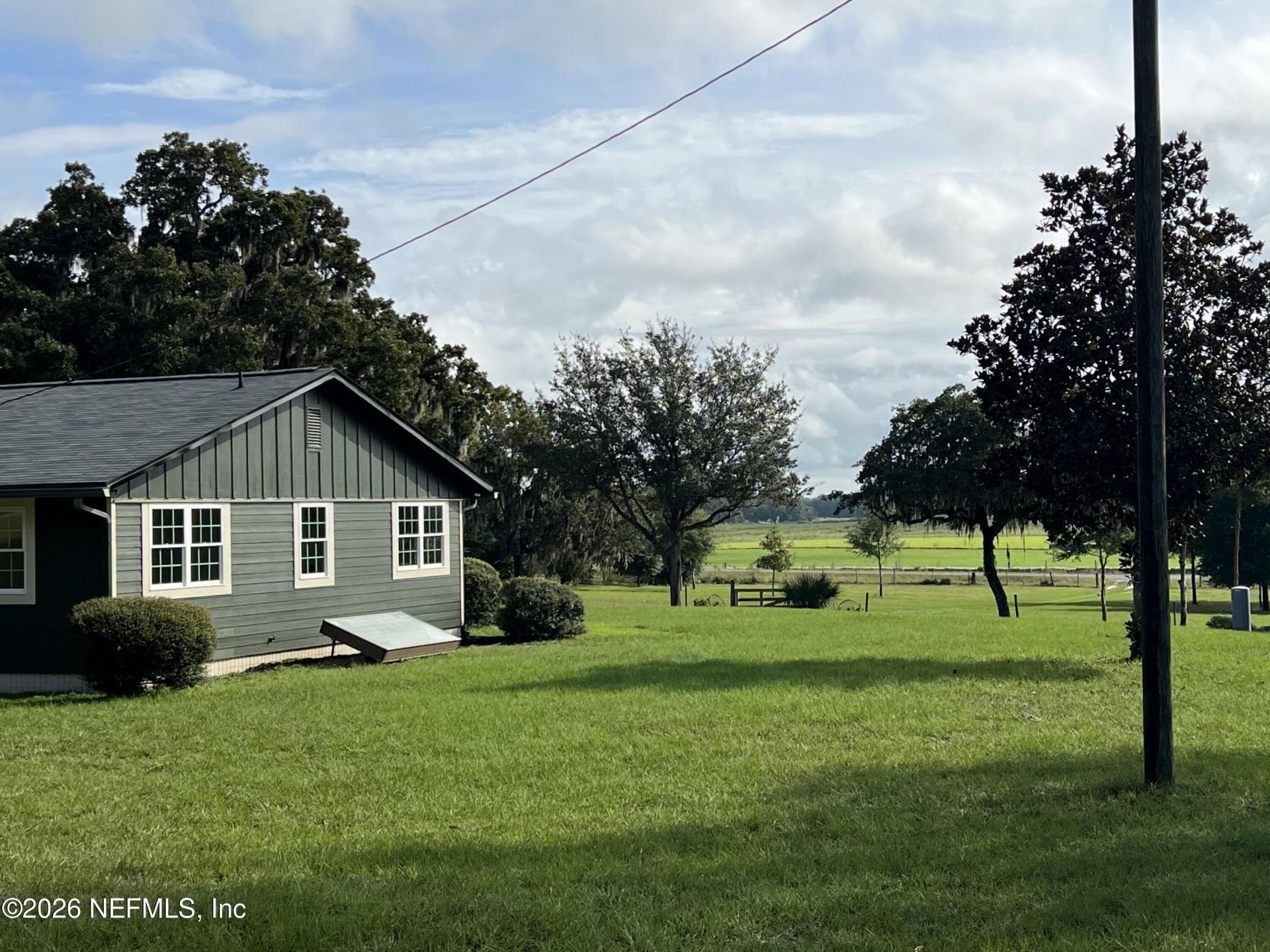 1549 NE County Road 337, Trenton, FL 32643 Photo