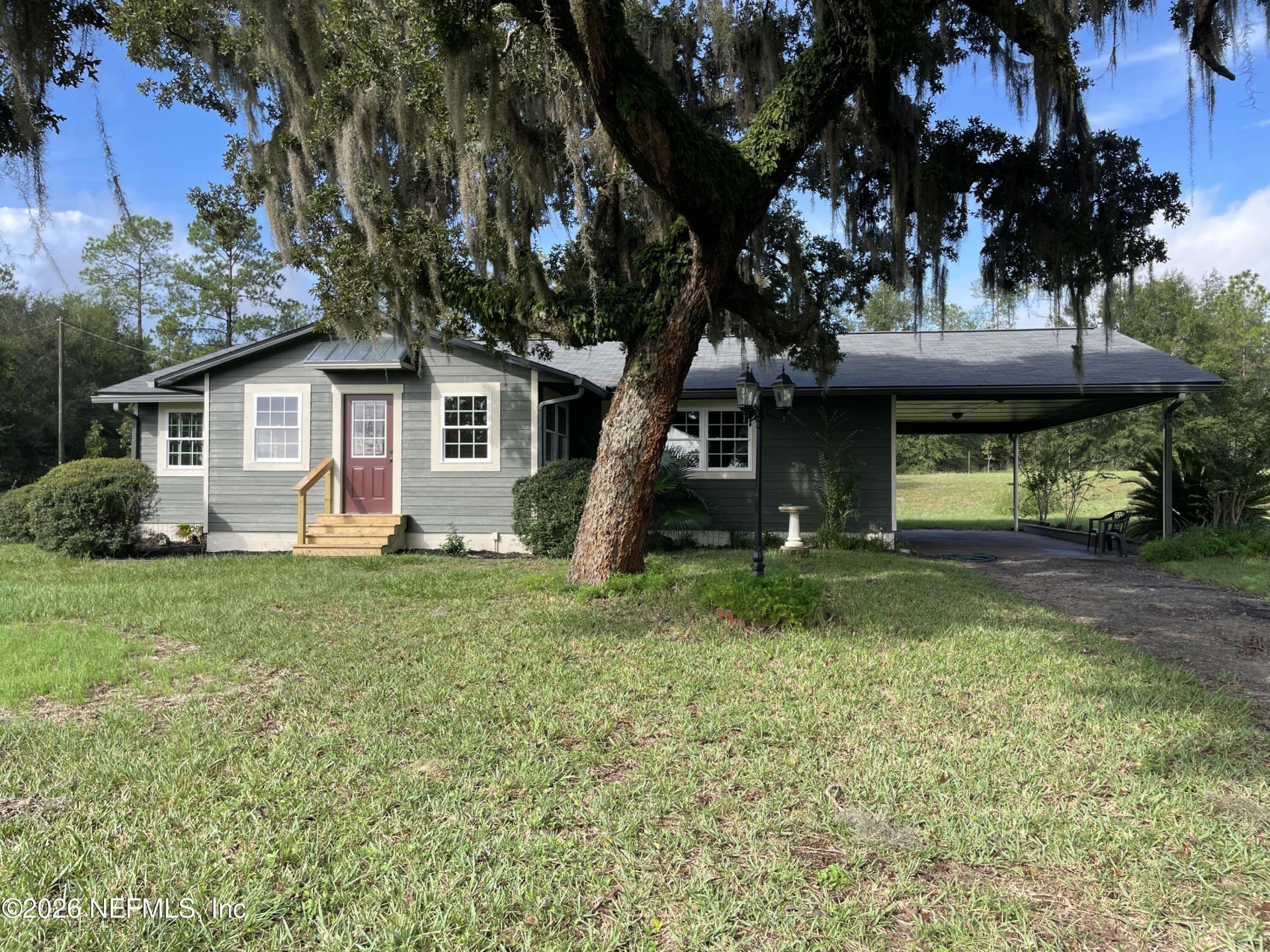 1549 NE County Road 337, Trenton, FL 32643 Photo