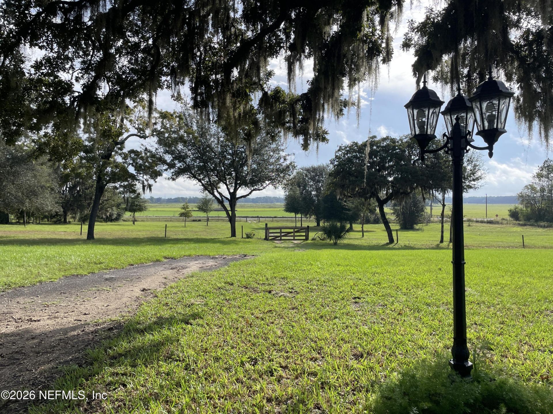 1549 NE County Road 337, Trenton, FL 32643 Photo