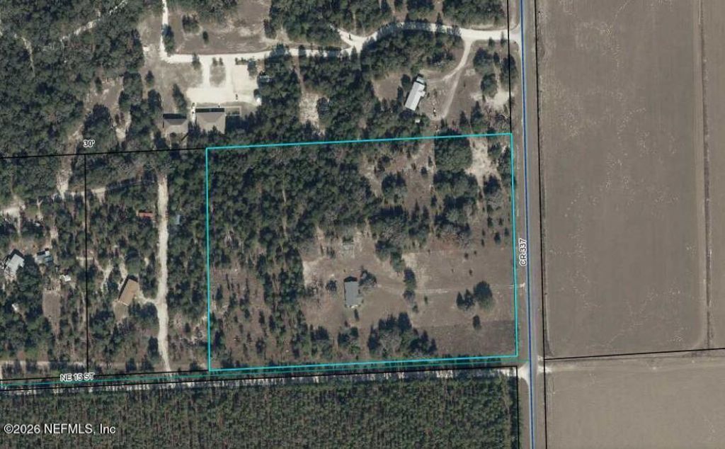 1549 NE County Road 337, Trenton, FL 32643 Photo