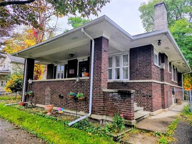 105 Howell Street , Bath, NY 14810
