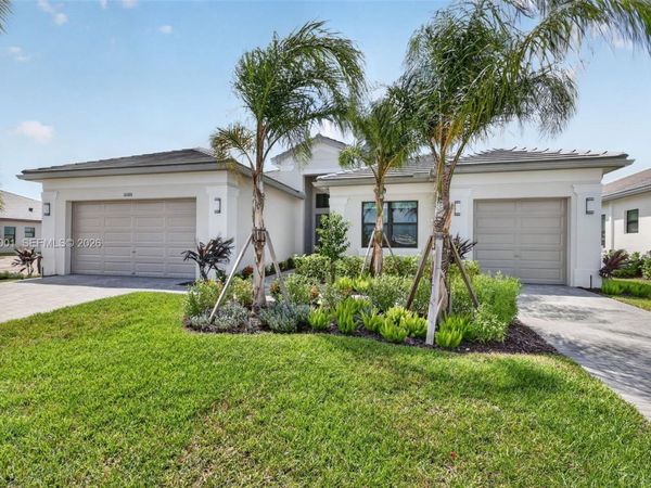 12688 SW Palmer Rd , Port St. Lucie, FL 34987