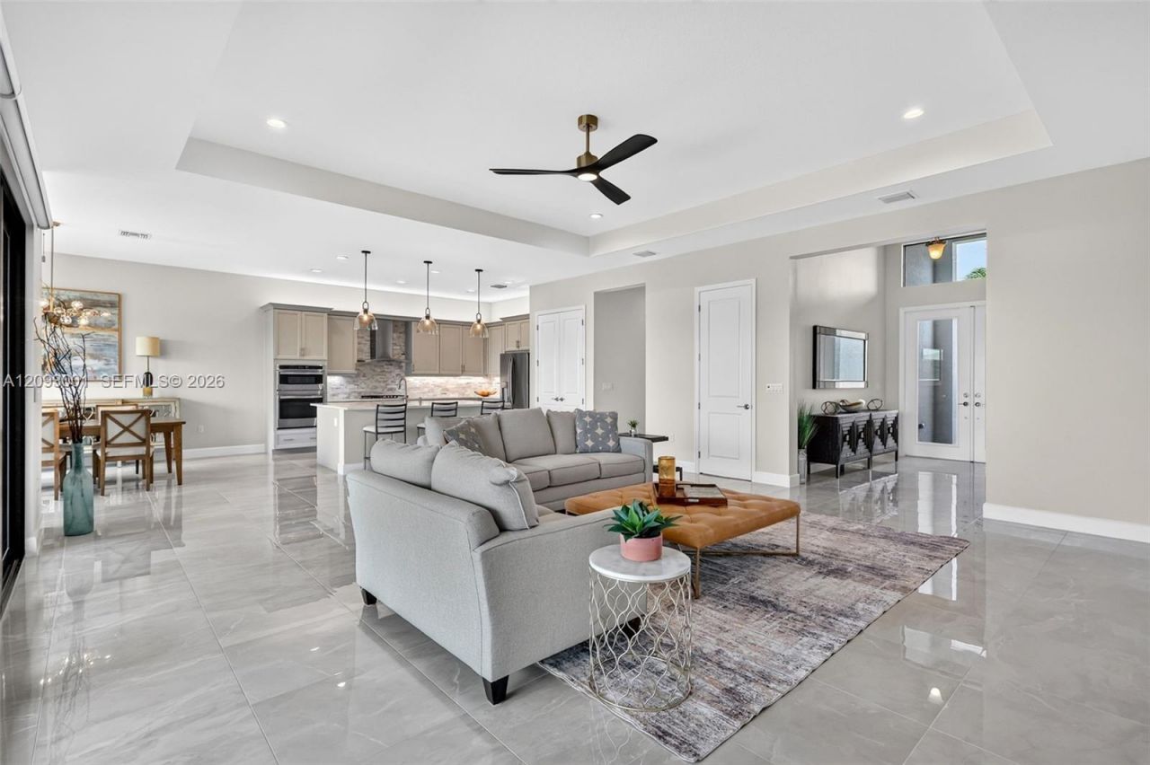 12688 SW Palmer Rd , Port Saint Lucie, FL 34987 Photo