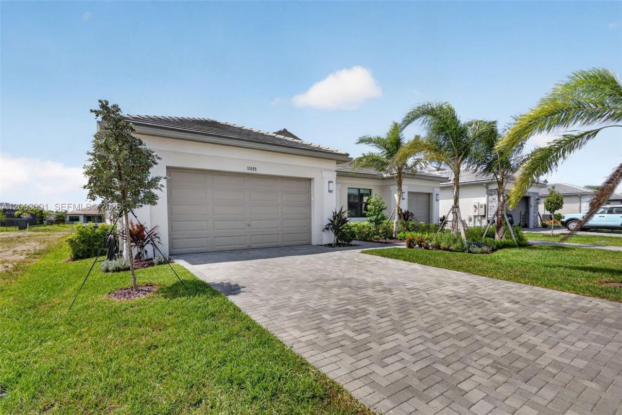 12688 SW Palmer Rd , Port Saint Lucie, FL 34987 Photo