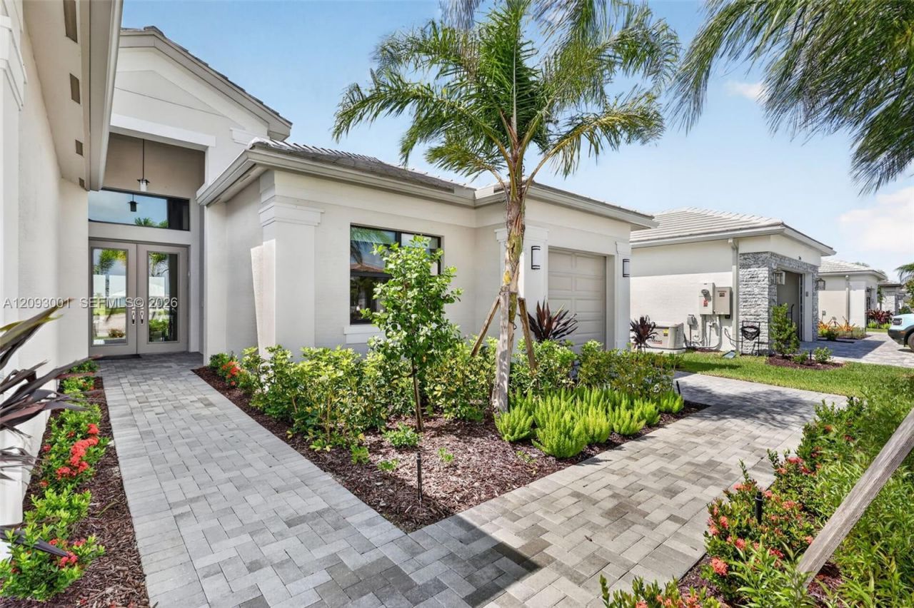 12688 SW Palmer Rd , Port Saint Lucie, FL 34987 Photo