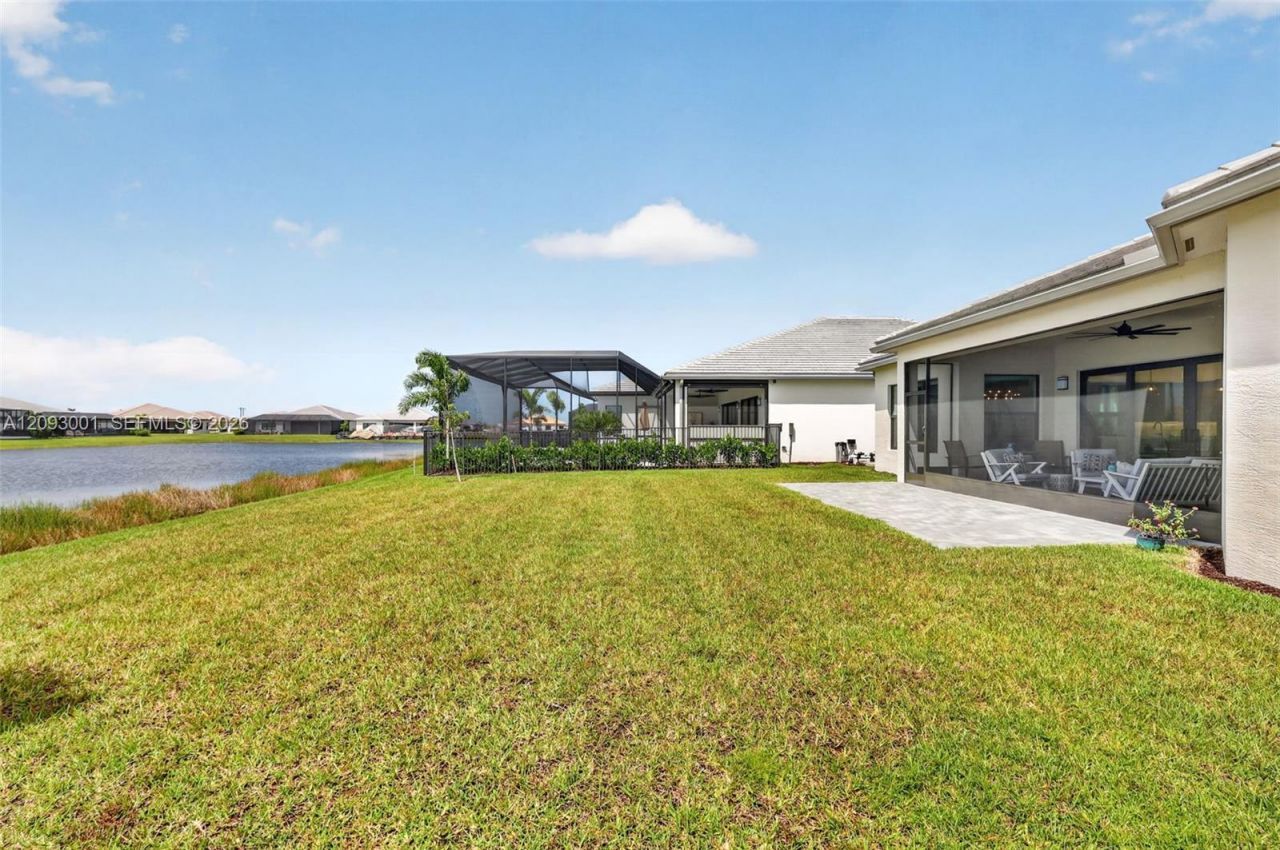 12688 SW Palmer Rd , Port Saint Lucie, FL 34987 Photo