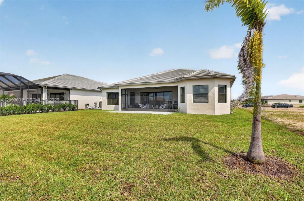 12688 SW Palmer Rd , Port Saint Lucie, FL 34987 Photo
