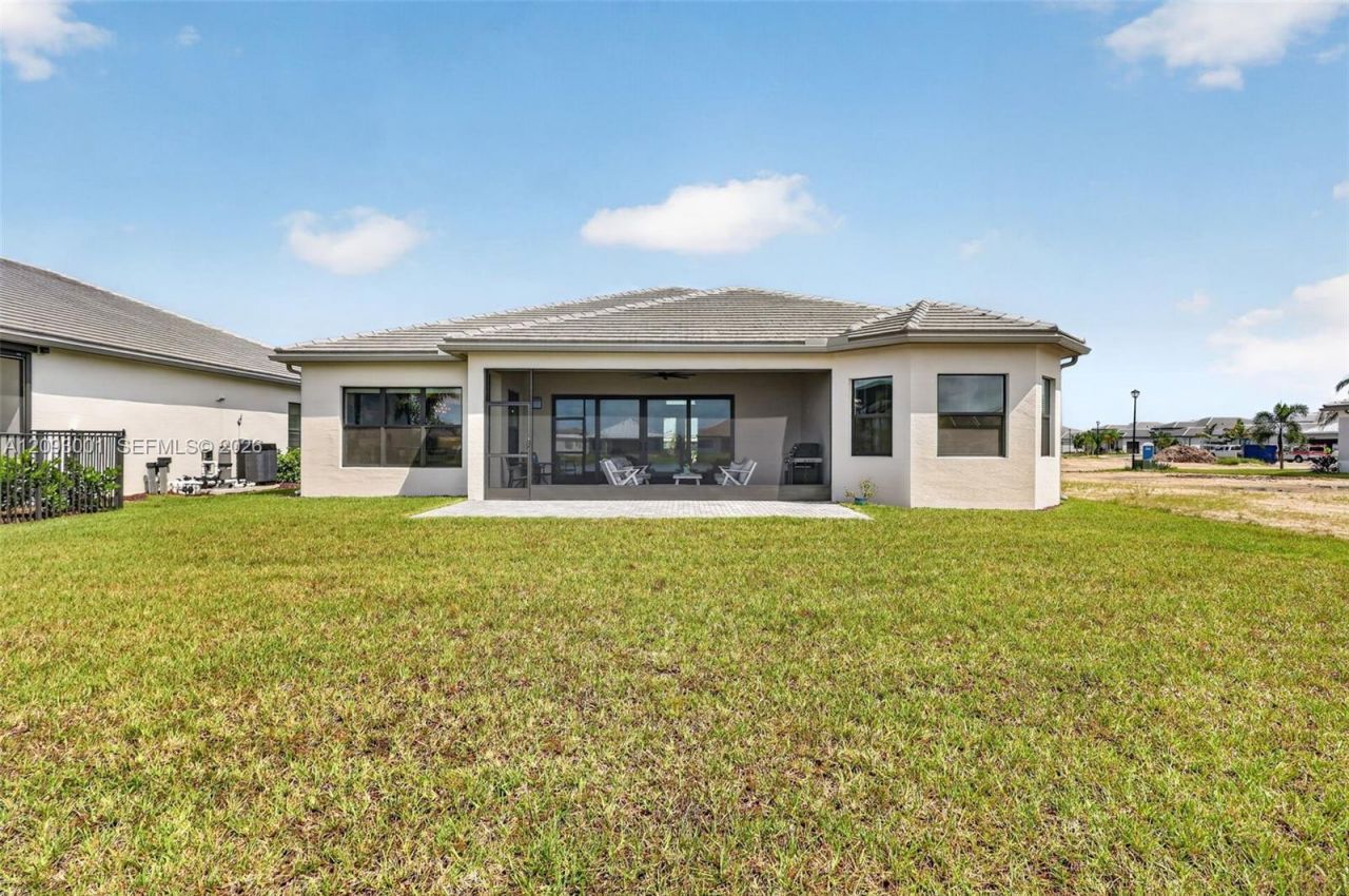 12688 SW Palmer Rd , Port Saint Lucie, FL 34987 Photo