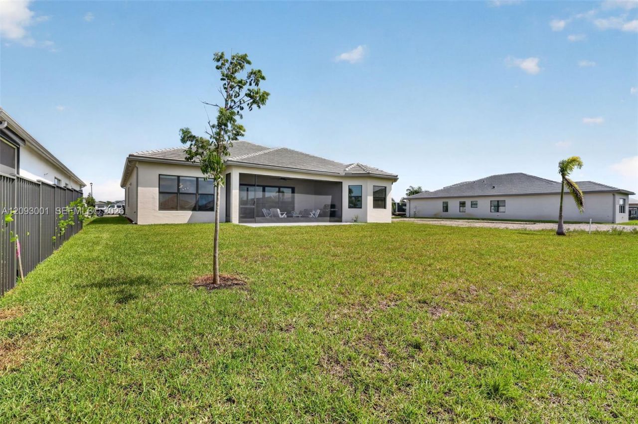 12688 SW Palmer Rd , Port Saint Lucie, FL 34987 Photo