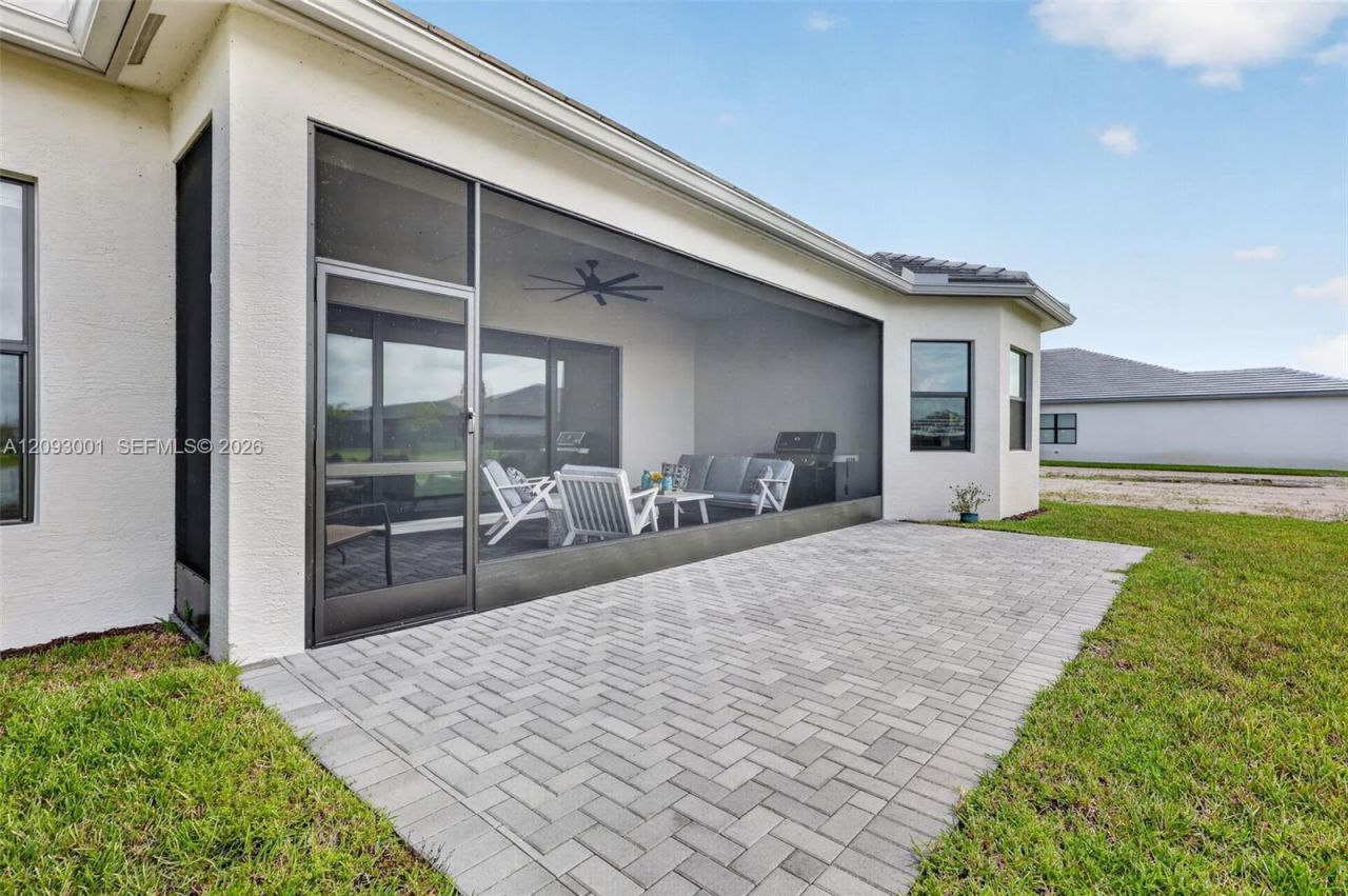 12688 SW Palmer Rd , Port Saint Lucie, FL 34987 Photo