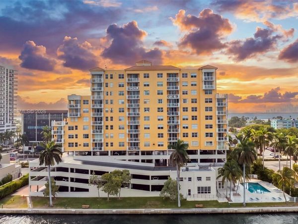 1625 Kennedy Cswy, Unit 1106G, North Bay Village, FL 33141