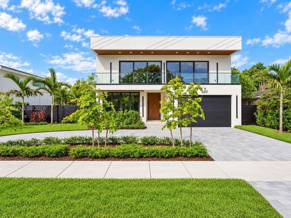 623 NE 16th Ter , Fort Lauderdale, FL 33304