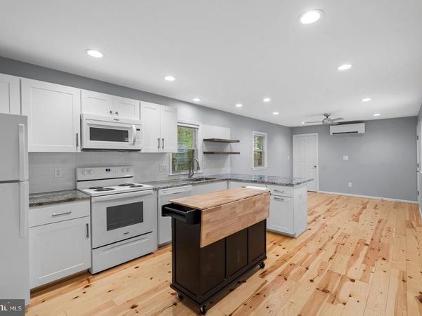 44600 TALL TIMBERS ROAD , UNIT B, TALL TIMBERS, MD 20690