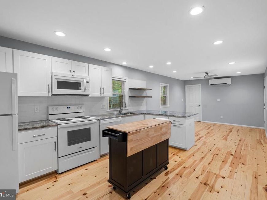 44600 Tall Timbers Road , Unit B, Tall Timbers, MD 20690 Main Photo
