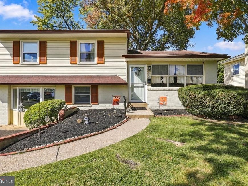 405 Goodwin Road, Hatboro, PA 19040 Main Photo