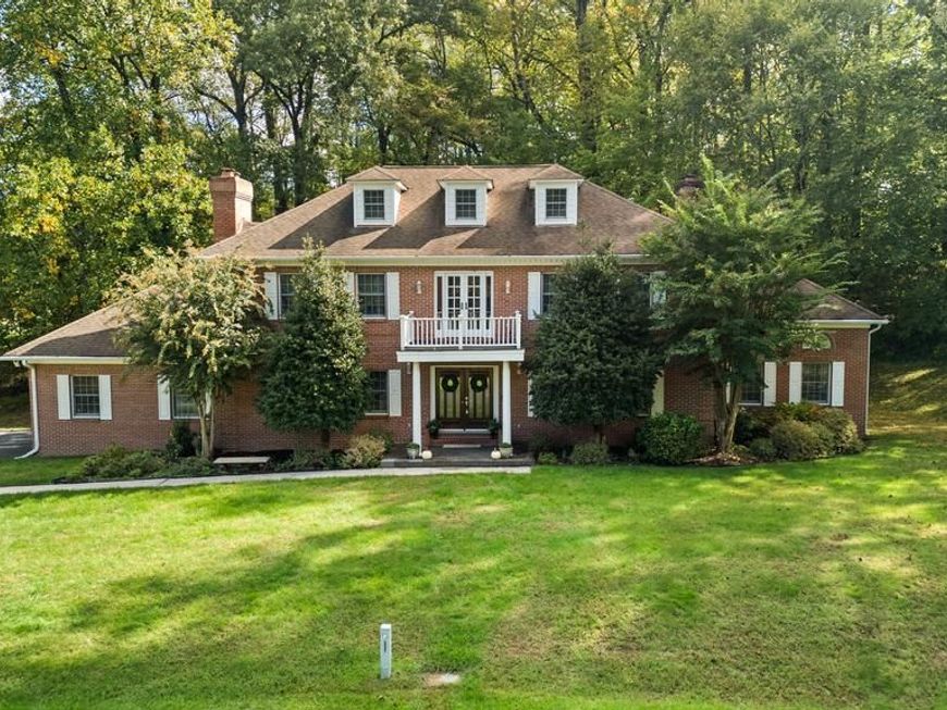 1527 Wild Cranberry Drive, Crownsville, MD 21032 Main Photo