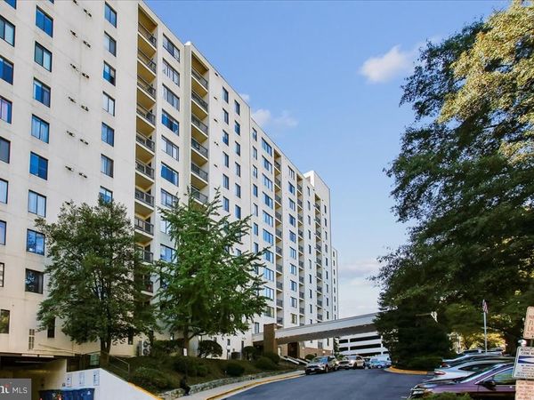 6300 STEVENSON AVENUE, Unit 1009, ALEXANDRIA, VA 22304