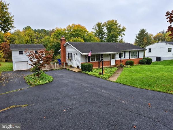 13111 PENN SHOP ROAD, MT AIRY, MD 21771