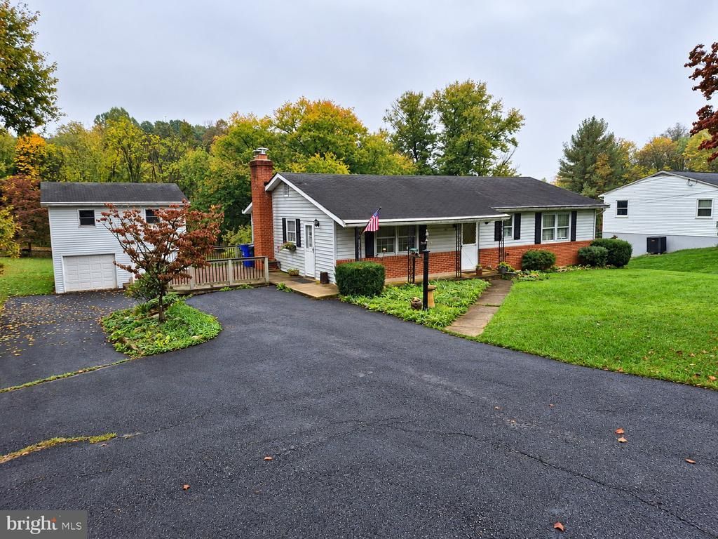 13111 PENN SHOP ROAD, MT AIRY, MD 21771