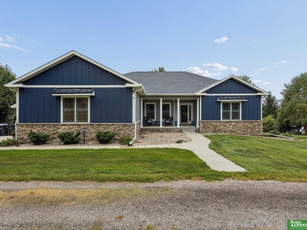 20791 Ruff Road, Gretna, NE 68028