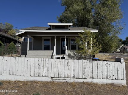 1113 Modoc Street, Susanville, CA 96130 Photo