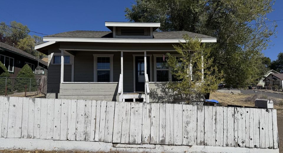 1113 Modoc Street, Susanville, CA 96130 Photo