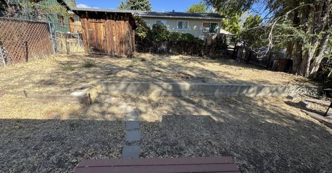 1113 Modoc Street, Susanville, CA 96130 Photo
