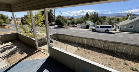 1113 Modoc Street, Susanville, CA 96130 Photo