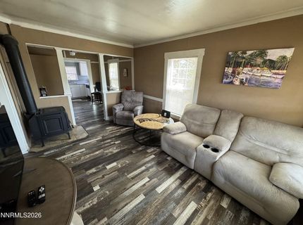 1113 Modoc Street, Susanville, CA 96130 Photo