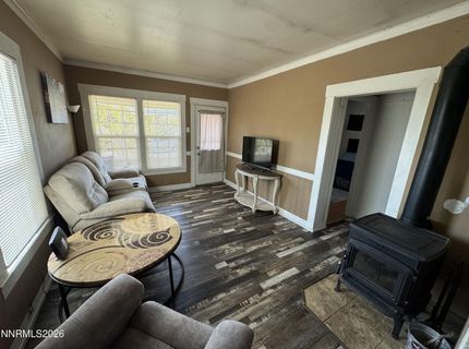 1113 Modoc Street, Susanville, CA 96130 Photo